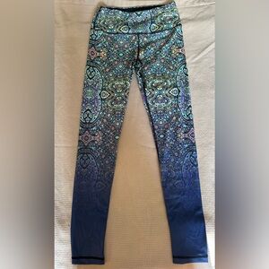 Victorias Secret workout leggings sz S